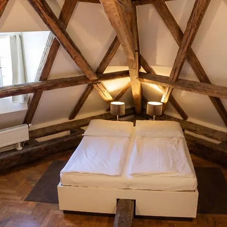Three Golden Crowns Apartments-3